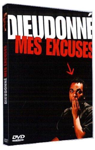 Dieudonne : mes excuses [FR Import]