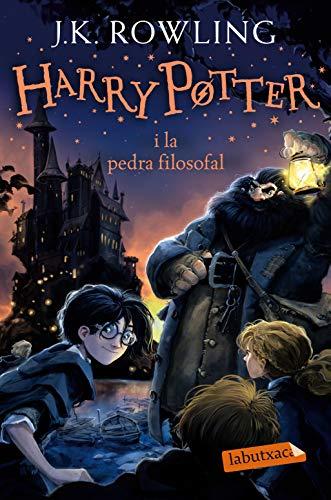 Harry Potter i la pedra filosofal (LABUTXACA)