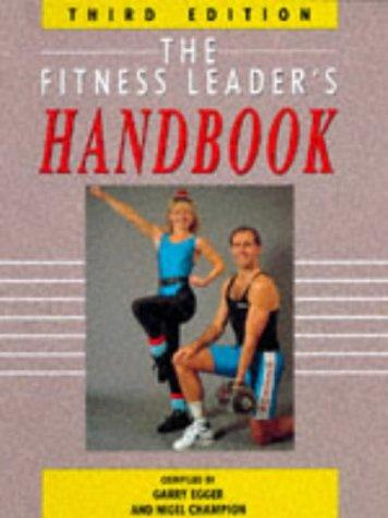 Fitness Leaders Handbook