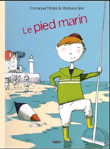 Le pied marin