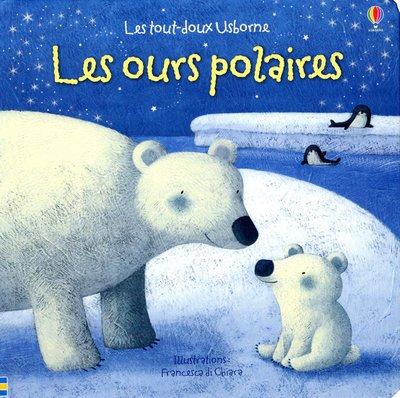 Les ours polaires