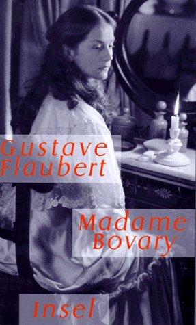 Madame Bovary