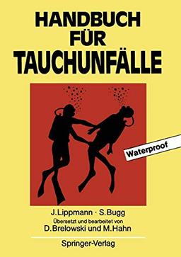 Handbuch für Tauchunfälle