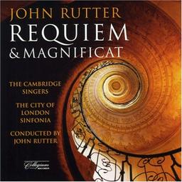 Requiem/Magnificat