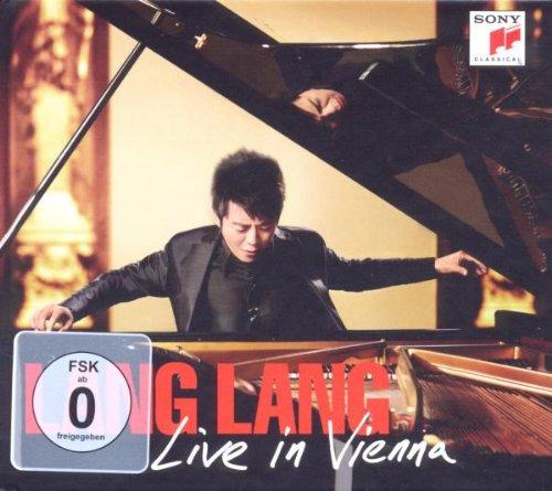 Lang Lang Live in Vienna