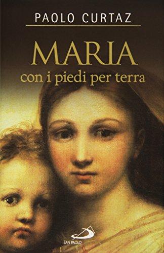 Maria con i piedi per terra (Dimensioni dello spirito, Band 293)