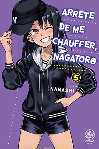 Arrête de me chauffer, Nagatoro. Vol. 5