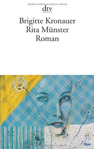 Rita Münster: Roman