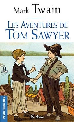 Les aventures de Tom Sawyer