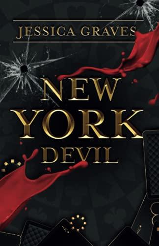 New York Devil: (Gay Dark Mafia Romance) (Freie Neue Welt)