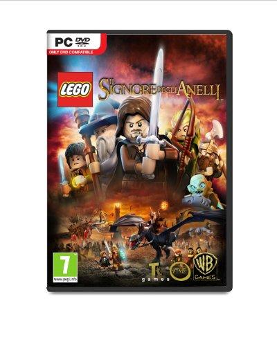 GIOCO PC LEGO S.A.