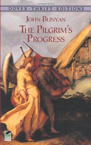 The Pilgrim's Progress (Dover Thrift Editions)