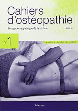 Concept ostéopathique de la posture