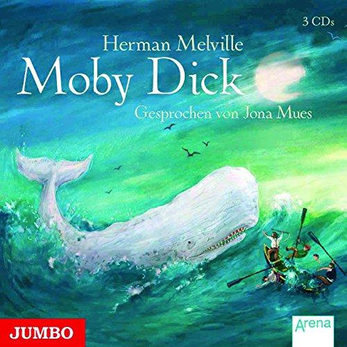 Moby Dick