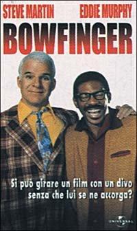 Bowfingers große Nummer [VHS]