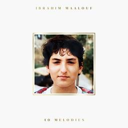 40 Melodies [Vinyl LP]