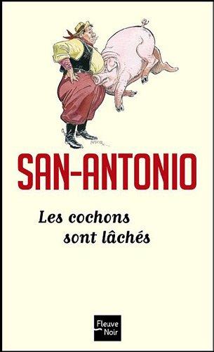 Les cochons sont lâchés