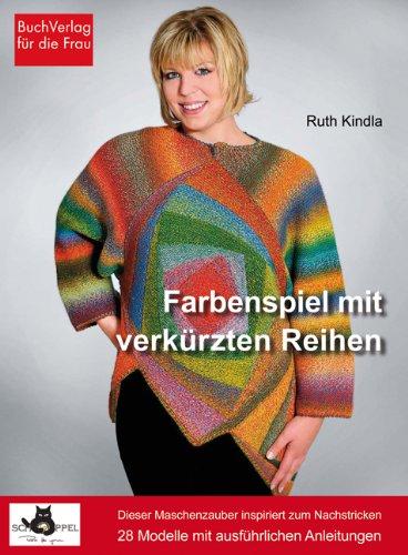 Farbenspiel mit verkürzten Reihen