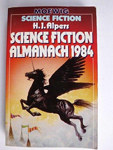 Science Fiction Almanach 1984.