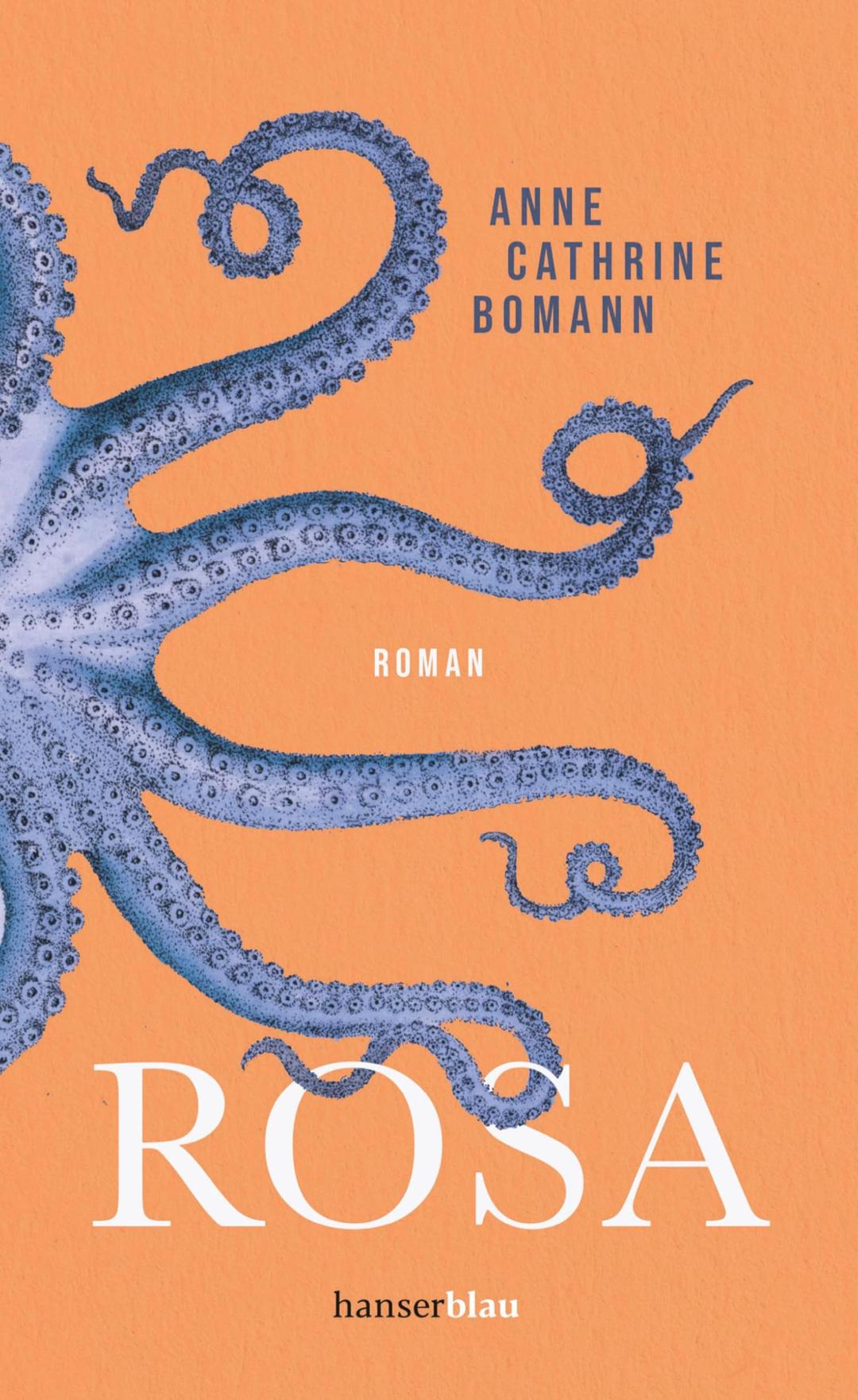 Rosa: Roman