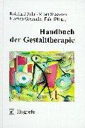 Handbuch der Gestalttherapie