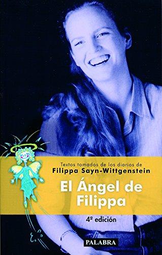 El ángel de Filippa (Palabra hoy)