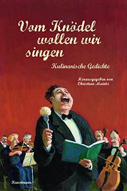 Vom Knödel wollen wir singen