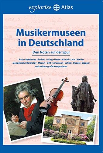 Musikermuseen in Deutschland