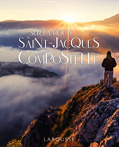 Sur la route de Saint-Jacques de Compostelle