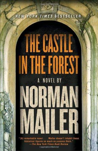 The Castle in the Forest: A Novel