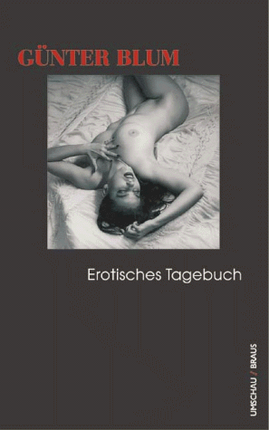 Erotisches Tagebuch