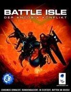 Battle Isle - Der Andosia Konflikt