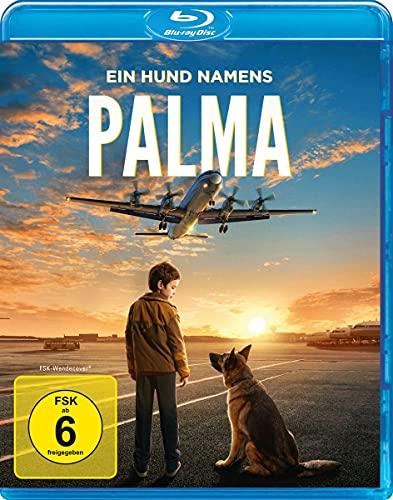 Ein Hund namens Palma [Blu-ray]