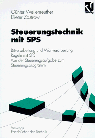 Steuerungstechnik mit SPS