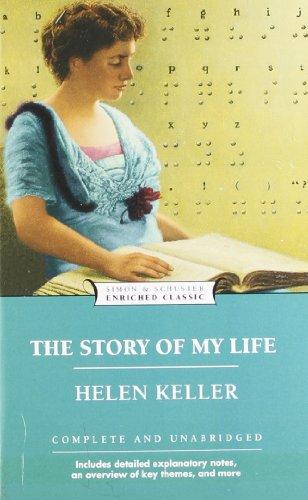 The Story of My Life (Enriched Classics)