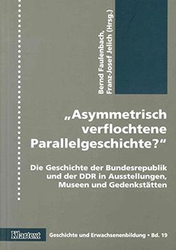 Asymmetrisch verflochtene Parallelgeschichte?