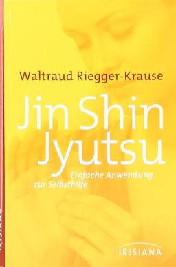 Jin Shin Jyutsu: Einfache Anwendung zur Selbsthilfe