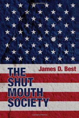 The Shut Mouth Society