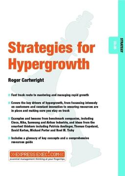 Stategies for Hypergrowth: Strategy 03.05 (Express Exec)