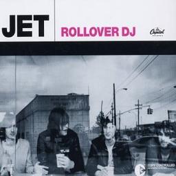 Rollover DJ [5 Trx]