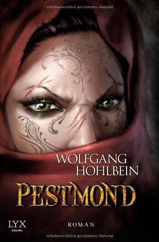 Pestmond