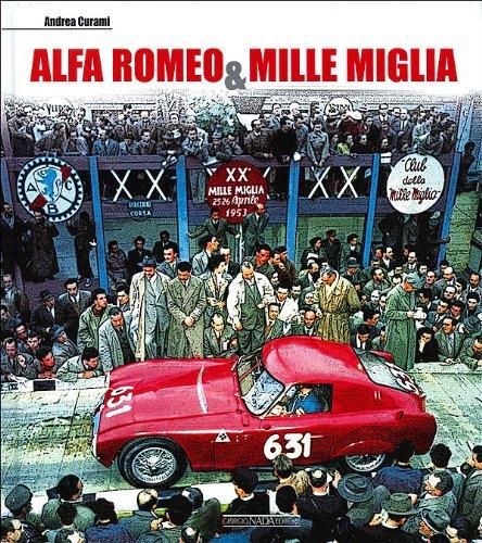 Alfa Romeo & Mille Miglia