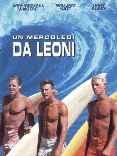 Mercoledi' Da Leoni (Un)