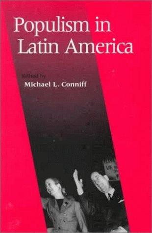 Populism in Latin America