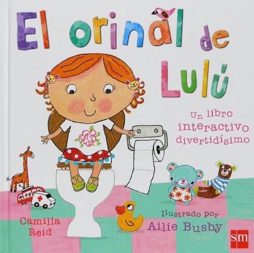 El orinal de Lulú