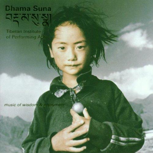 Dhama Suna - music of wisdom & enjoyment