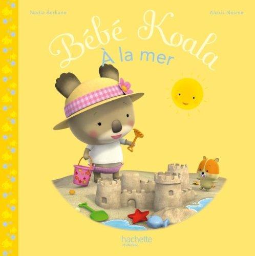 Bébé Koala. Vol. 12. A la mer