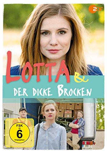 Lotta & der dicke Brocken