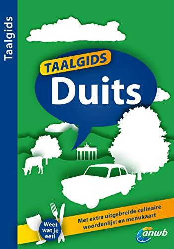 Duits (ANWB taalgids)