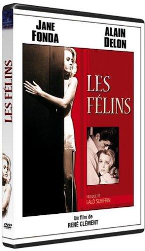 Les félins [FR Import]